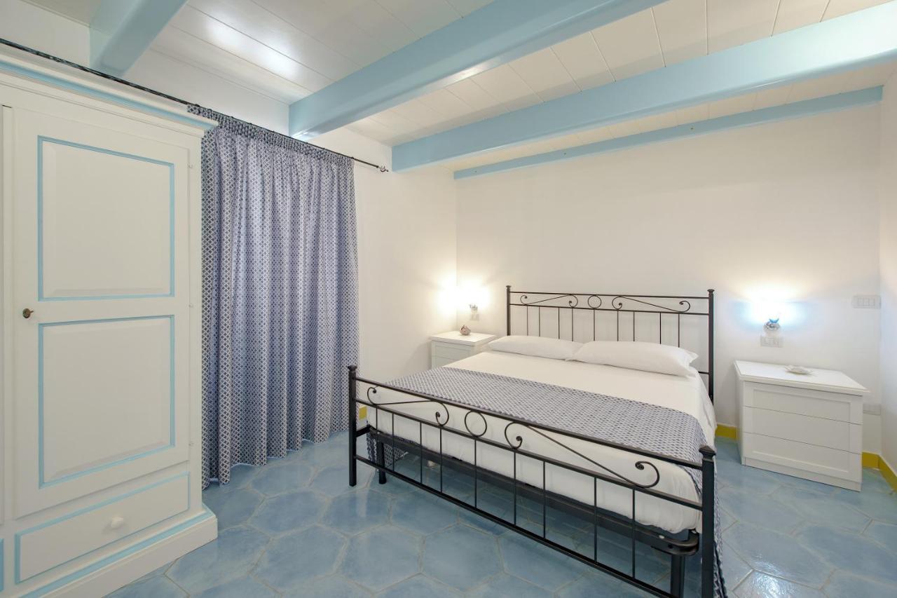 Corricella Exclusive Loft - Gioia Apartments 프로치다 외부 사진